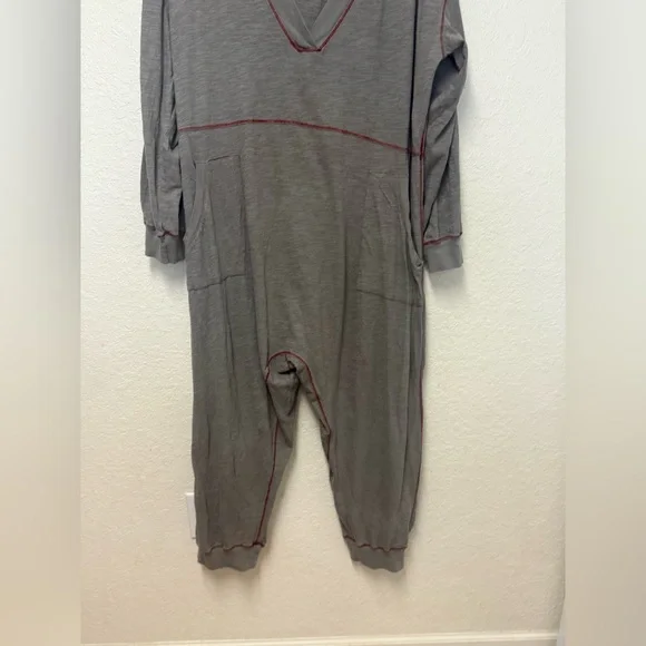 NATURAL LIFE Gray Lounge Jumper Size Large - Picture 14 of 16